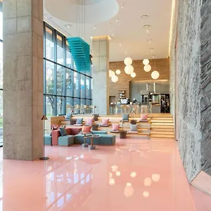 Ryse, Autograph Collection Marriott Hotel