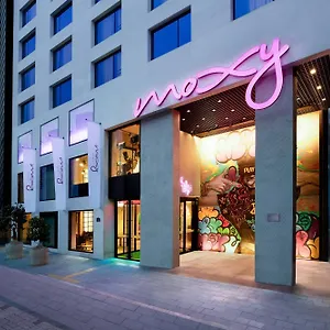 Moxy Insadong Seoul