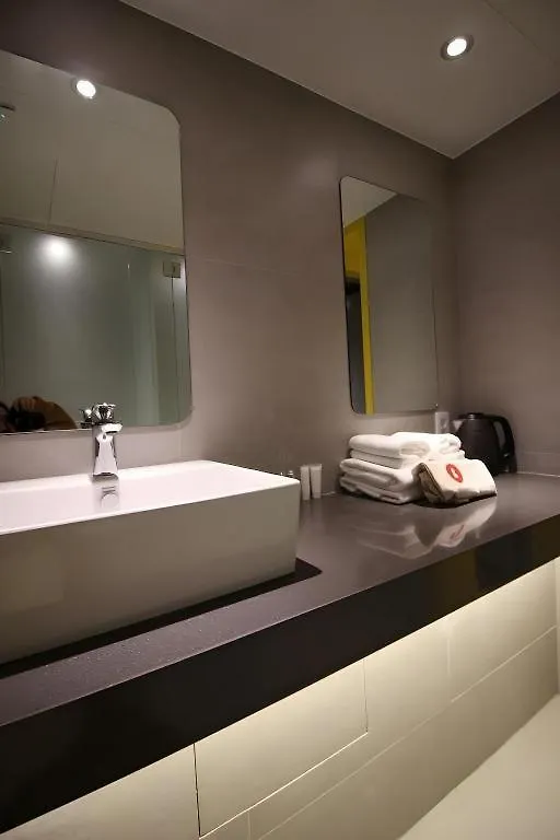 Bobo Hotel Hongdae Seoul