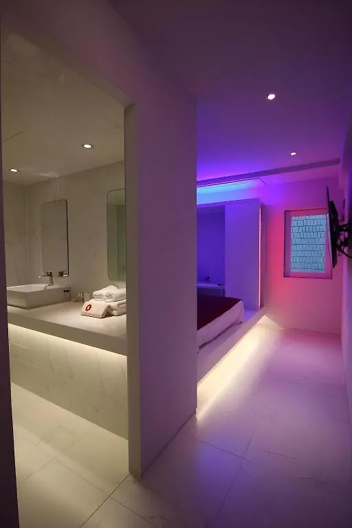 Bobo Hotel Hongdae Seoul