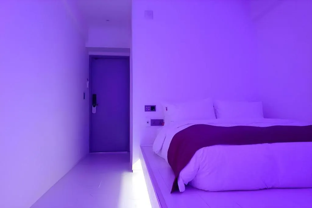 Bobo Hotel Hongdae Seoul