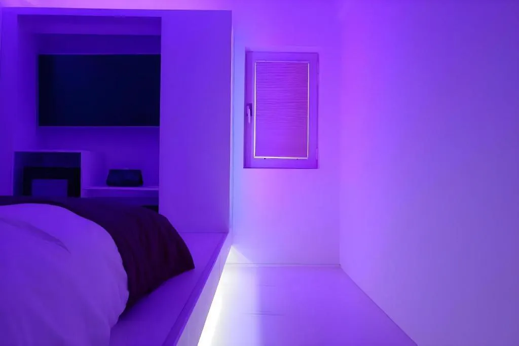 Bobo Hotel Hongdae Seoul