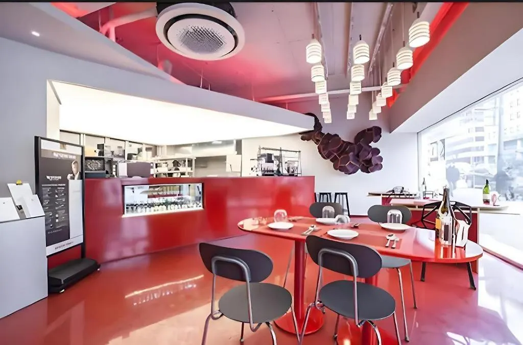 Bobo Hotel Hongdae Seoul