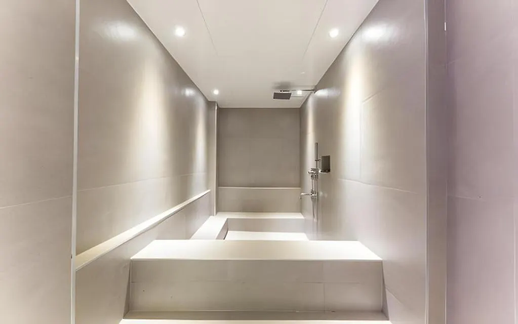Bobo Hotel Hongdae Seoul South Korea