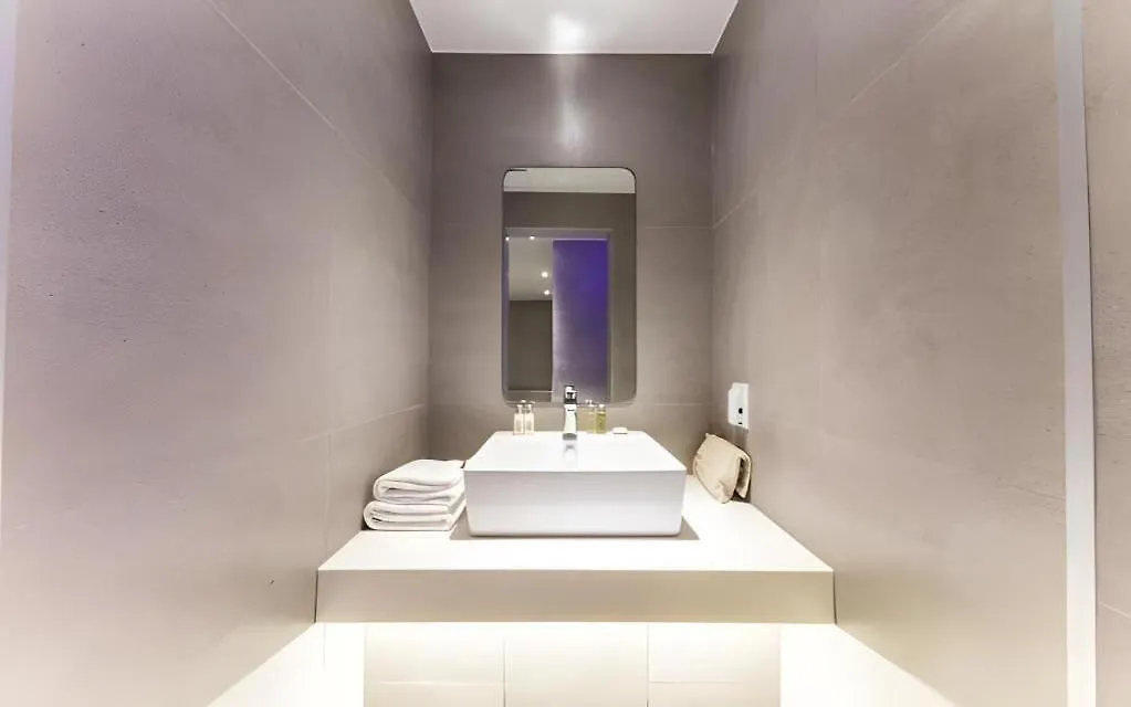 Bobo Hotel Hongdae Seoul