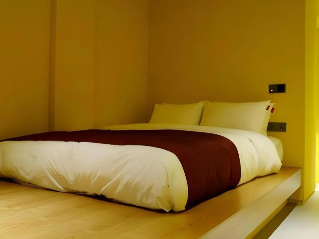 Bobo Hotel Hongdae Seoul