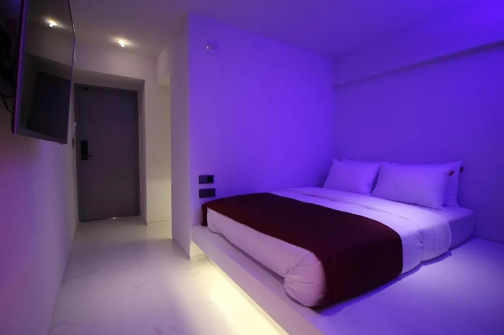Bobo Hotel Hongdae Seoul