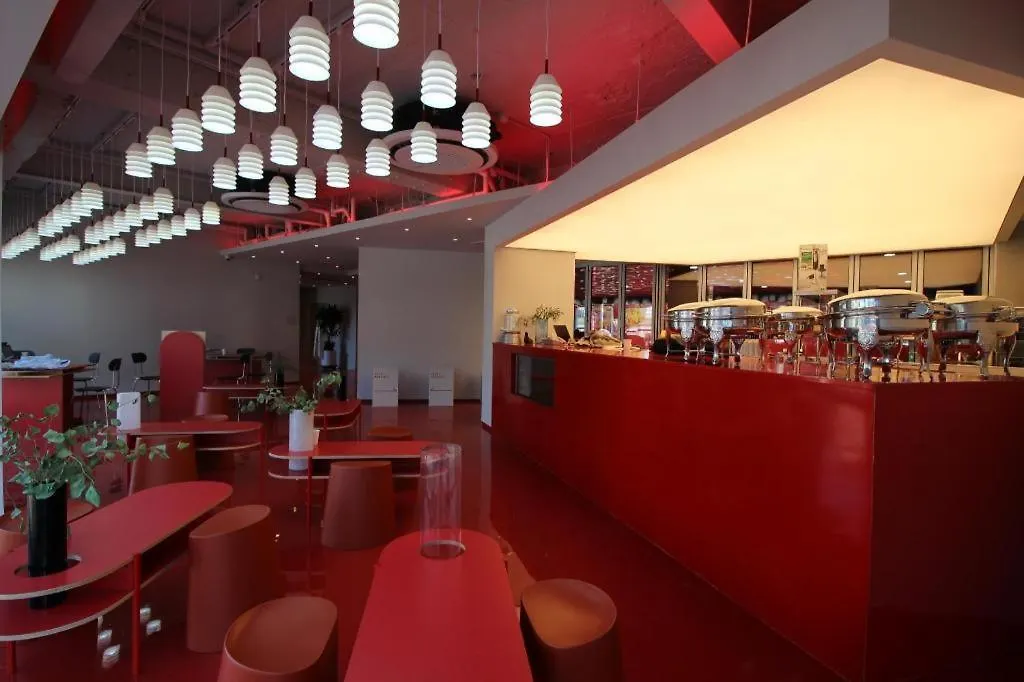 Bobo Hotel Hongdae Seul