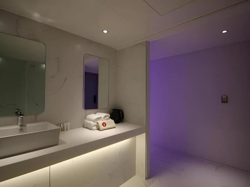 Bobo Hotel Hongdae Seul