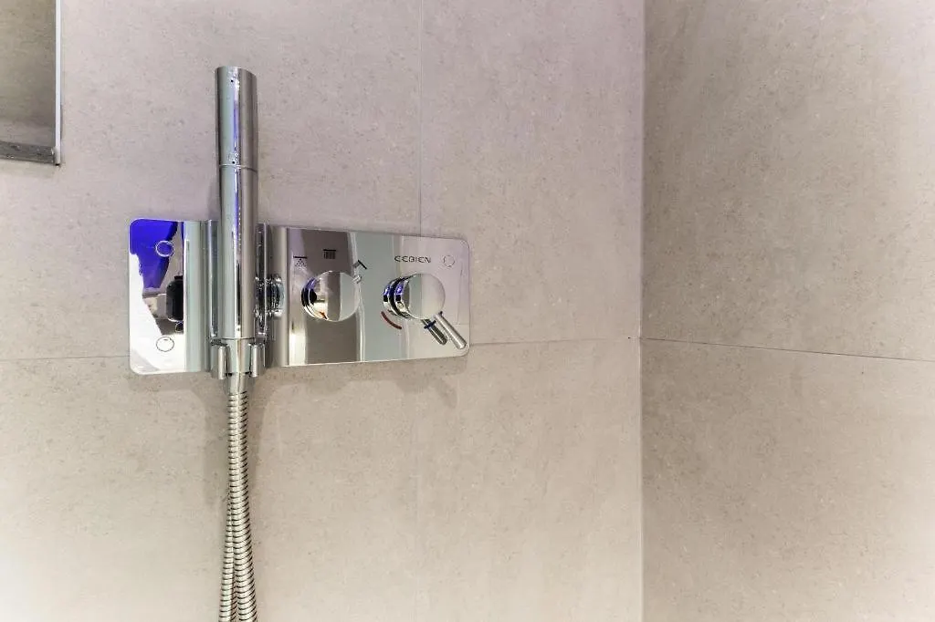 Bobo Hotel Hongdae Seul 3*,