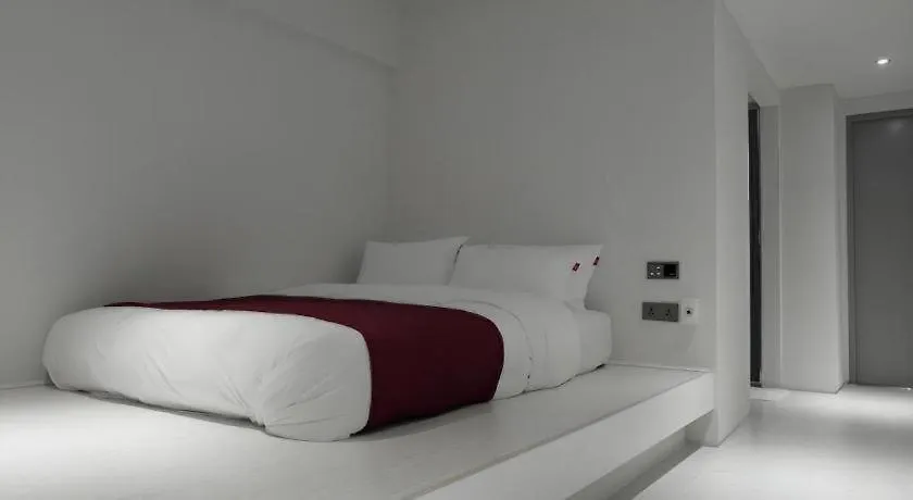 Bobo Hotel Hongdae Seul