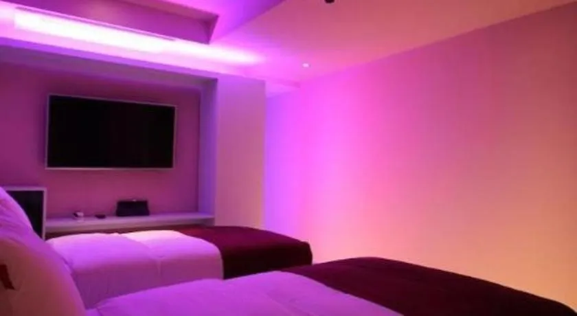 Bobo Hotel Hongdae Seul