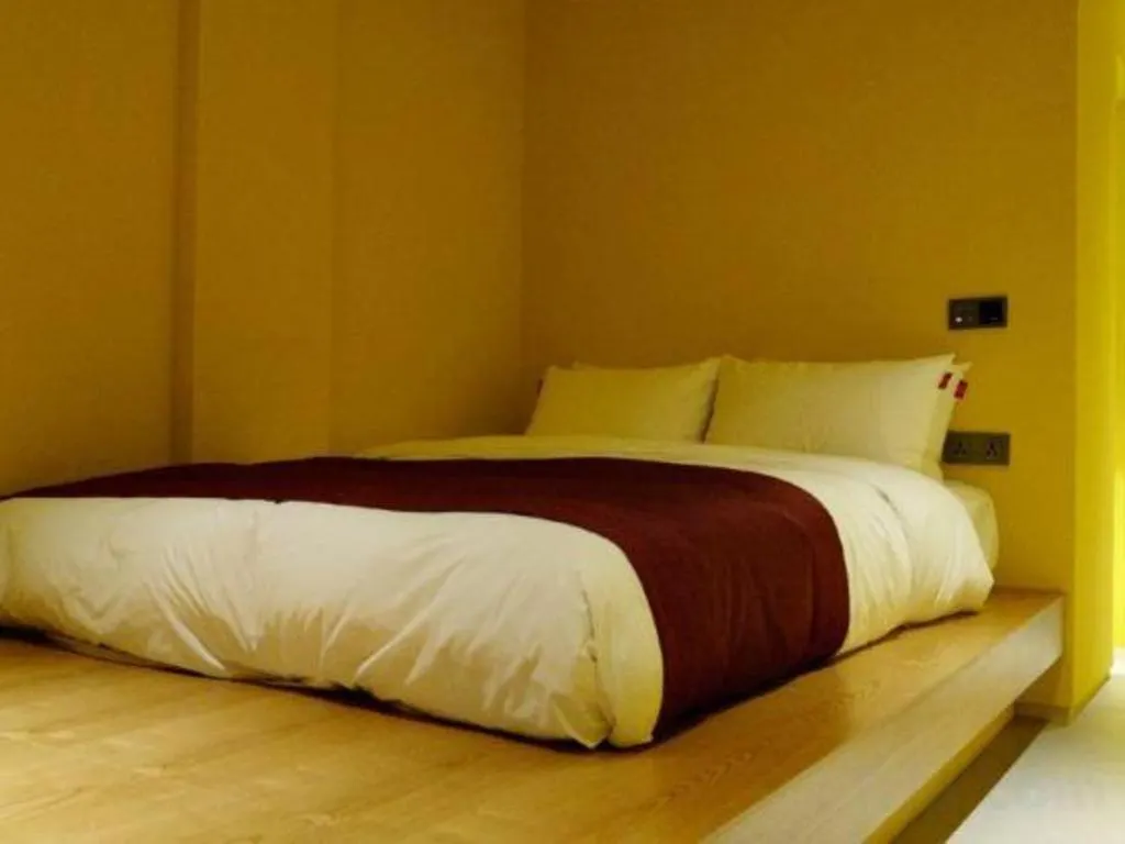 Bobo Hotel Hongdae Seul