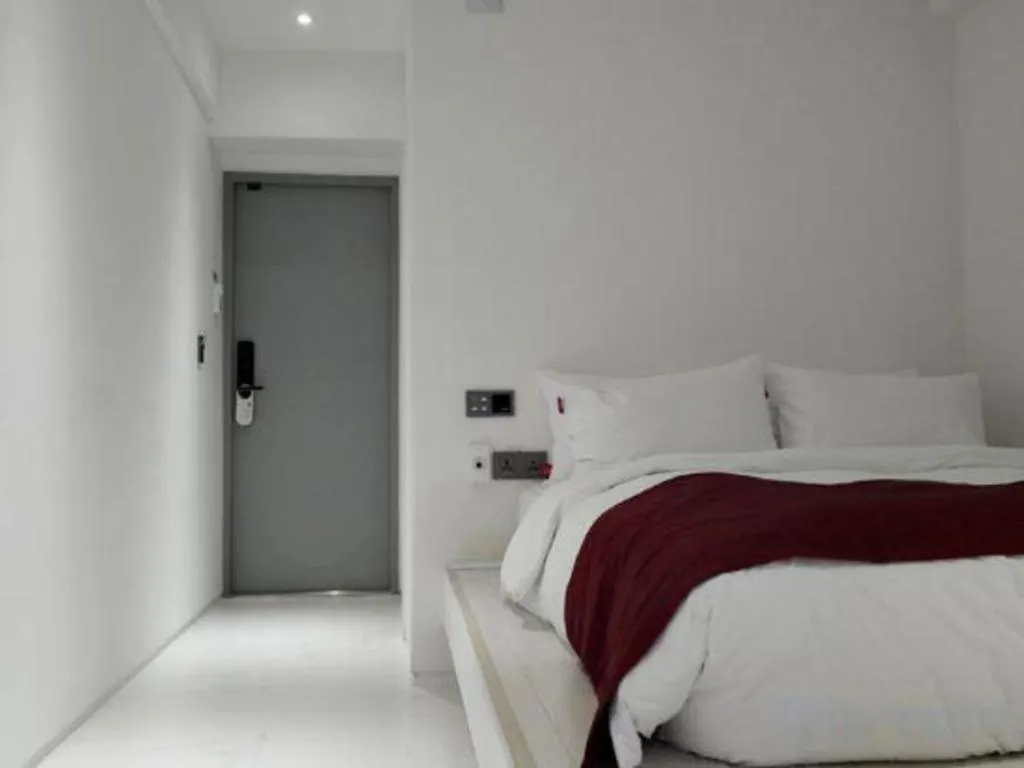 Bobo Hotel Hongdae Seul Corea del Sud