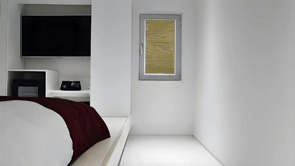 Bobo Hotel Hongdae Seul 3*,  Corea del Sud