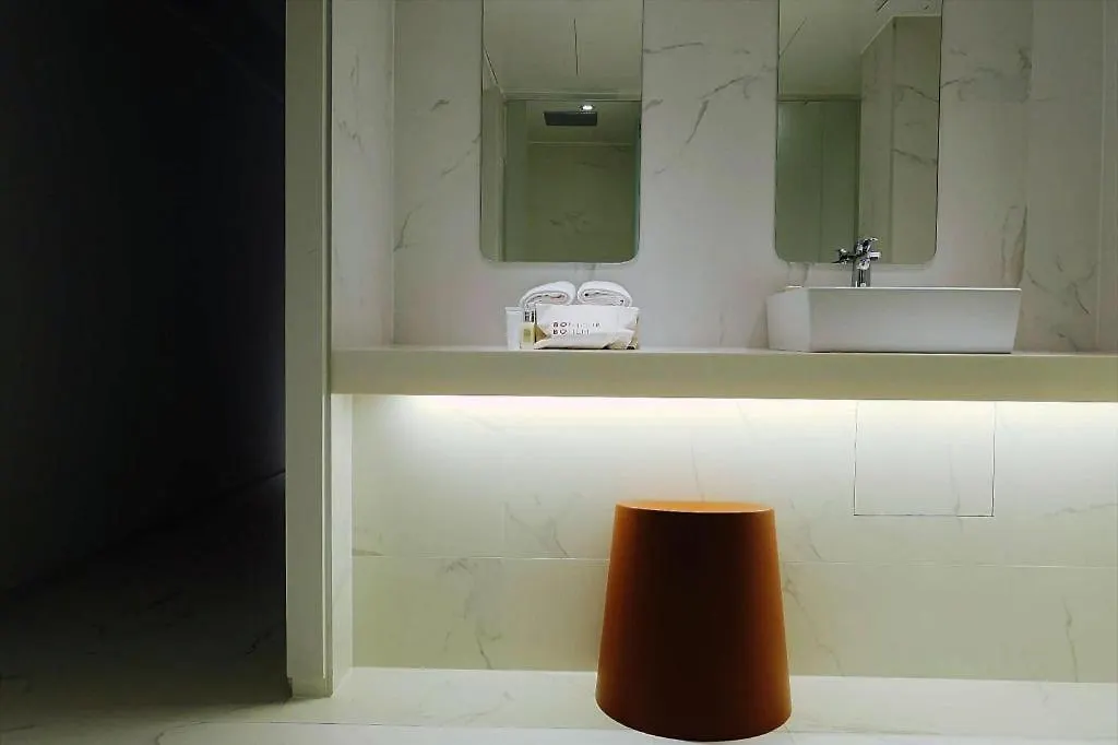 Bobo Hotel Hongdae Seul