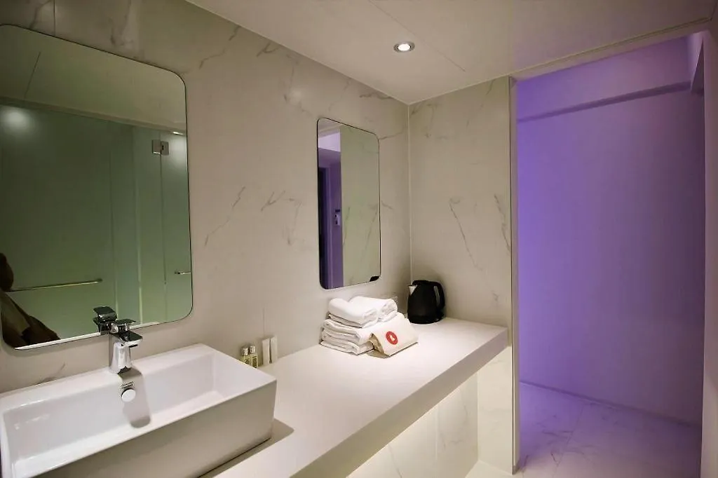 Bobo Hotel Hongdae Seul