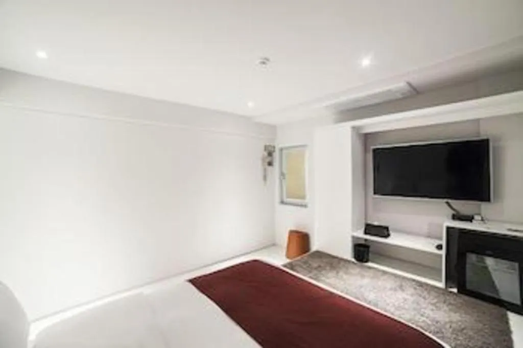 Bobo Hotel Hongdae Seul 3*,  Corea del Sud