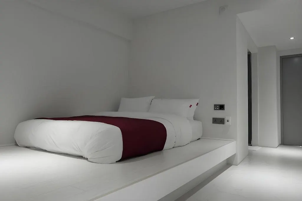 Bobo Hotel Hongdae Seul