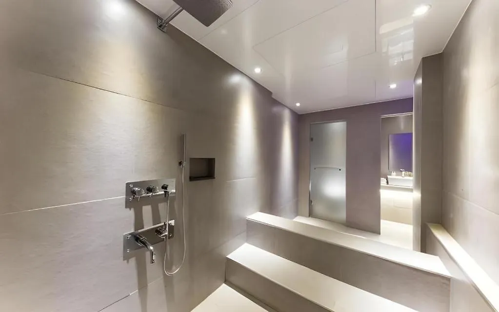 Bobo Hotel Hongdae Seul