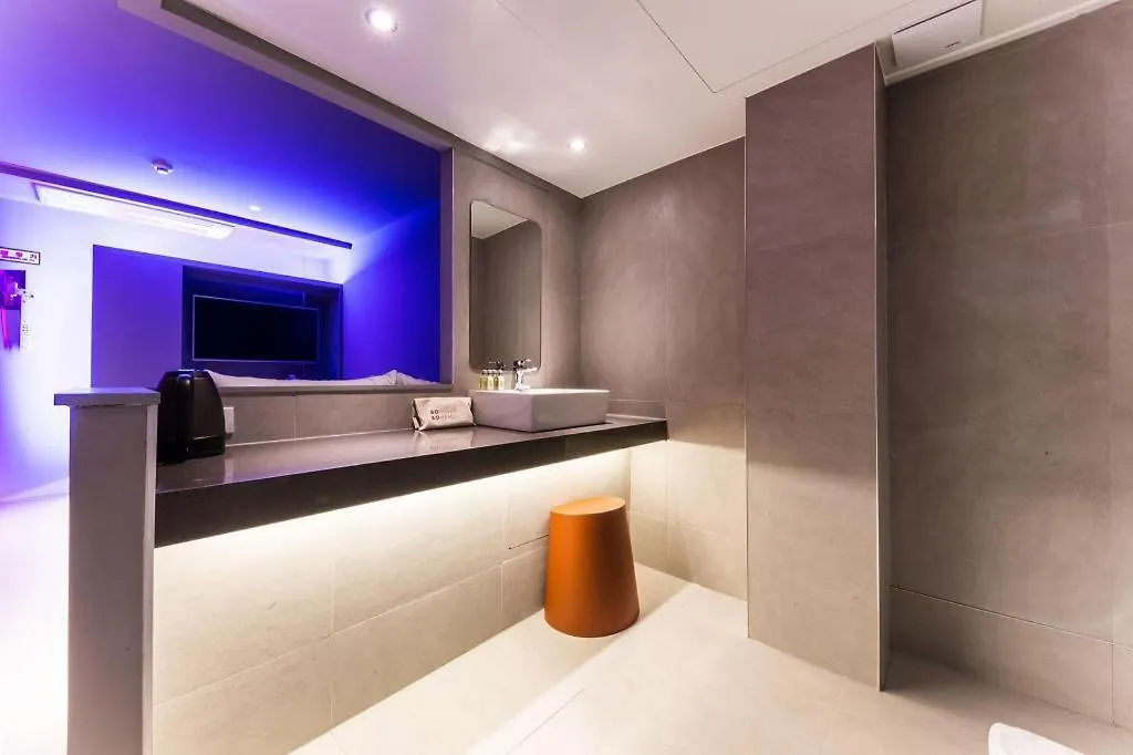 Bobo Hotel Hongdae 서울특별시