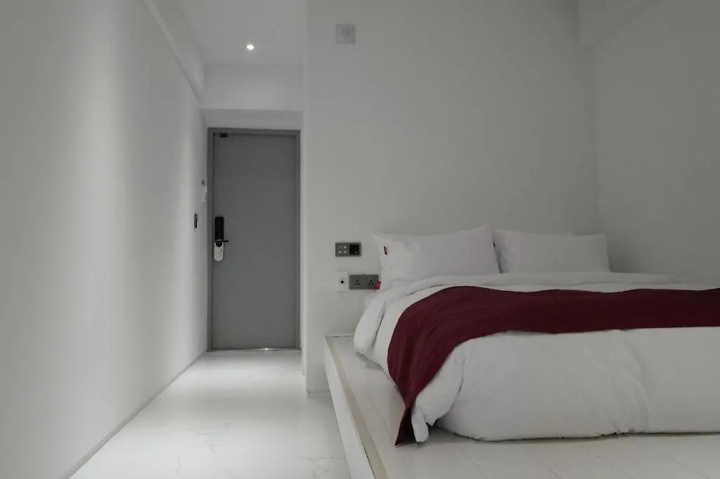 Bobo Hotel Hongdae 서울특별시