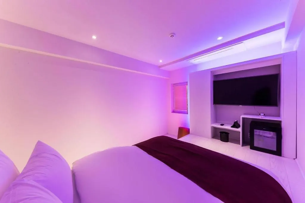 Bobo Hotel Hongdae 서울특별시
