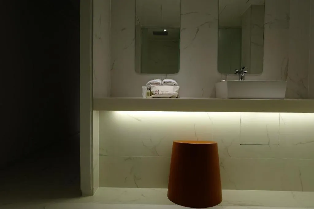 Bobo Hotel Hongdae 서울특별시