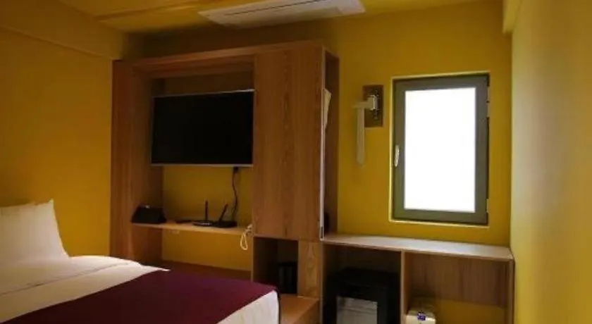 Bobo Hotel Hongdae 서울특별시