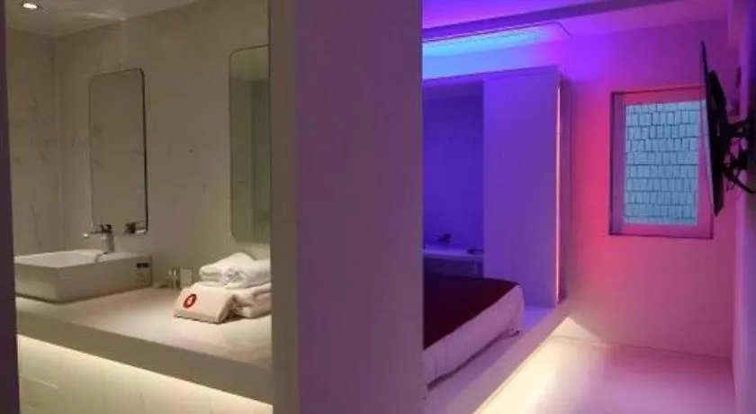 Bobo Hotel Hongdae 서울특별시 대한민국