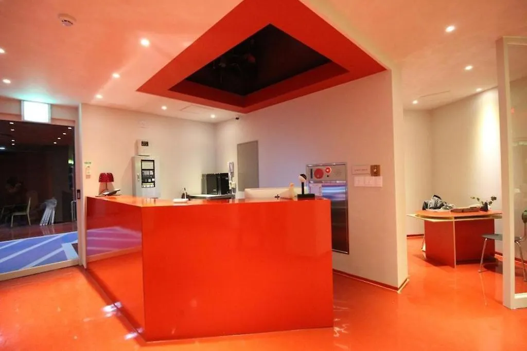 Bobo Hotel Hongdae 서울특별시