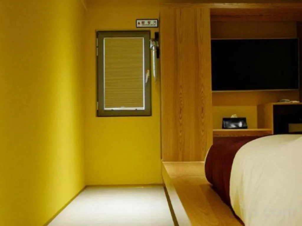 Bobo Hotel Hongdae 서울특별시