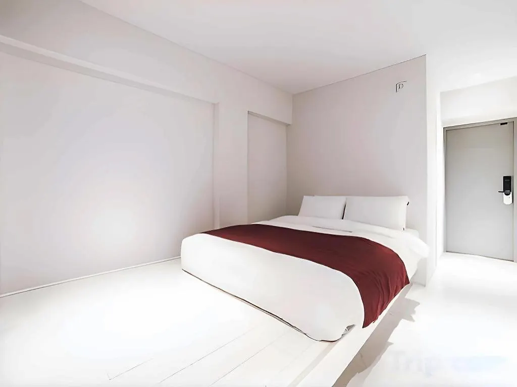 ***  Bobo Hotel Hongdae 서울특별시 대한민국