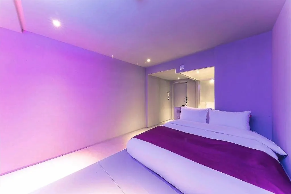 Bobo Hotel Hongdae 서울특별시
