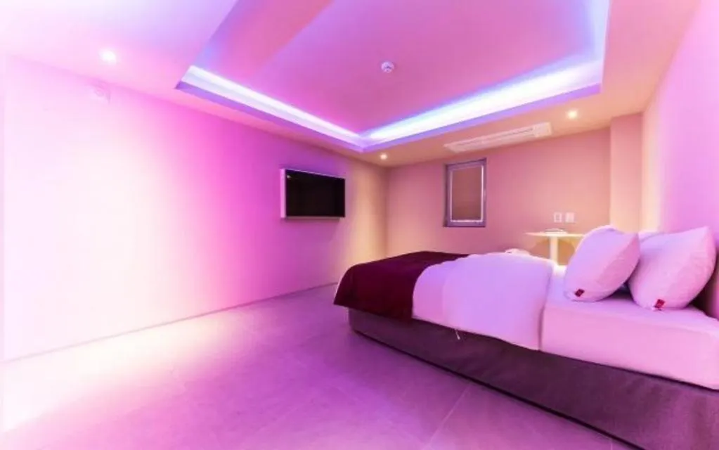 Bobo Hotel Hongdae 서울특별시 3*,